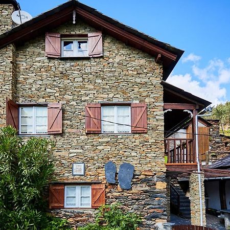 Cottage Da Paradinha: Passadicos Do Paiva - Arouca Esterno foto