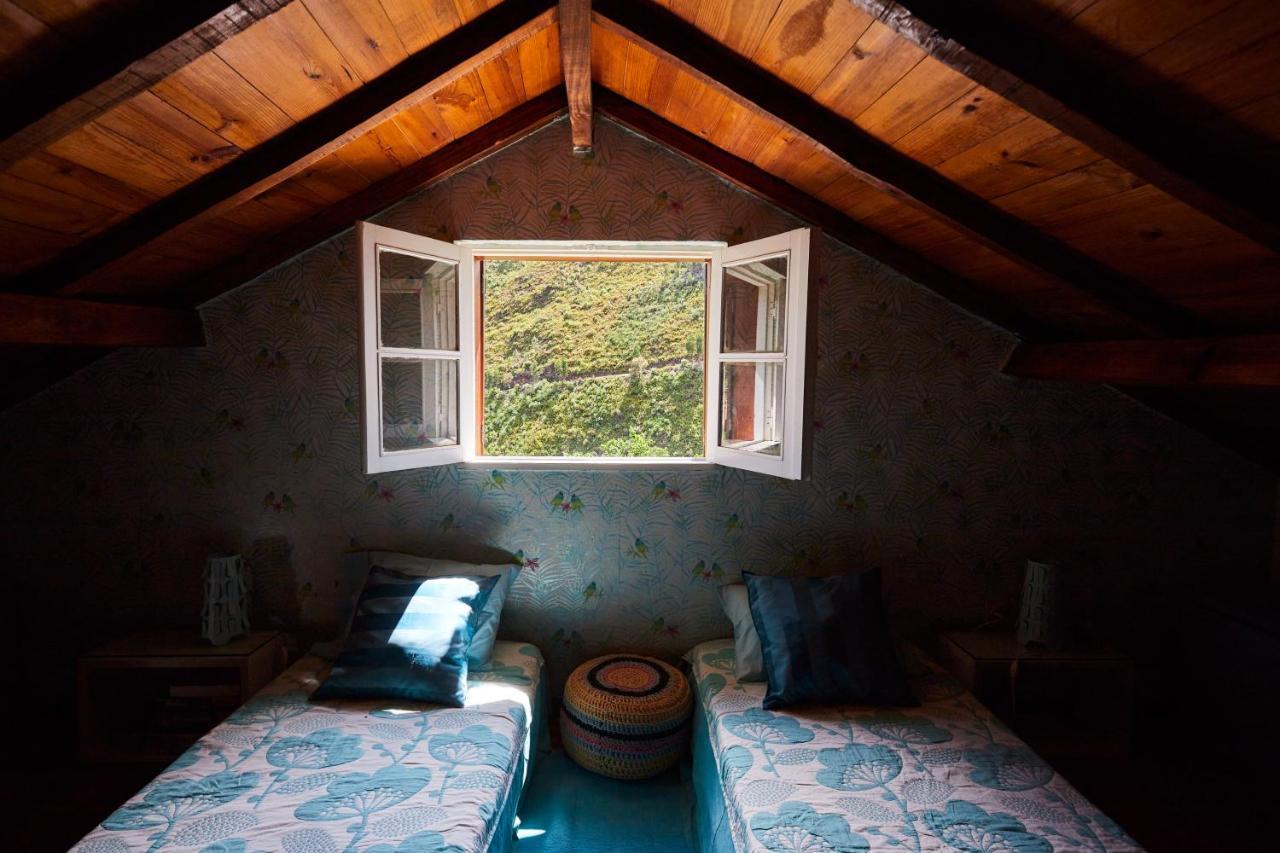 Cottage Da Paradinha: Passadicos Do Paiva - Arouca Esterno foto