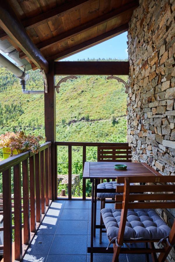 Cottage Da Paradinha: Passadicos Do Paiva - Arouca Esterno foto
