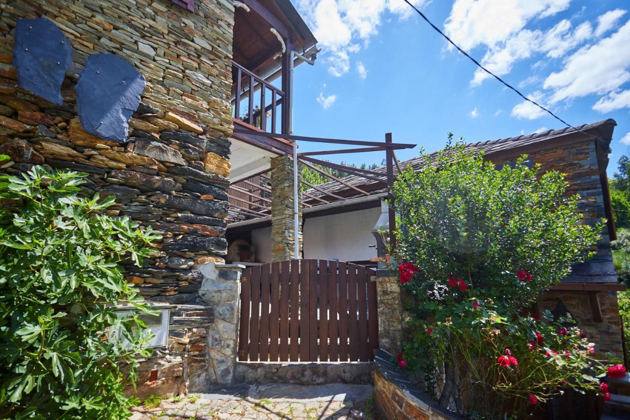 Cottage Da Paradinha: Passadicos Do Paiva - Arouca Esterno foto
