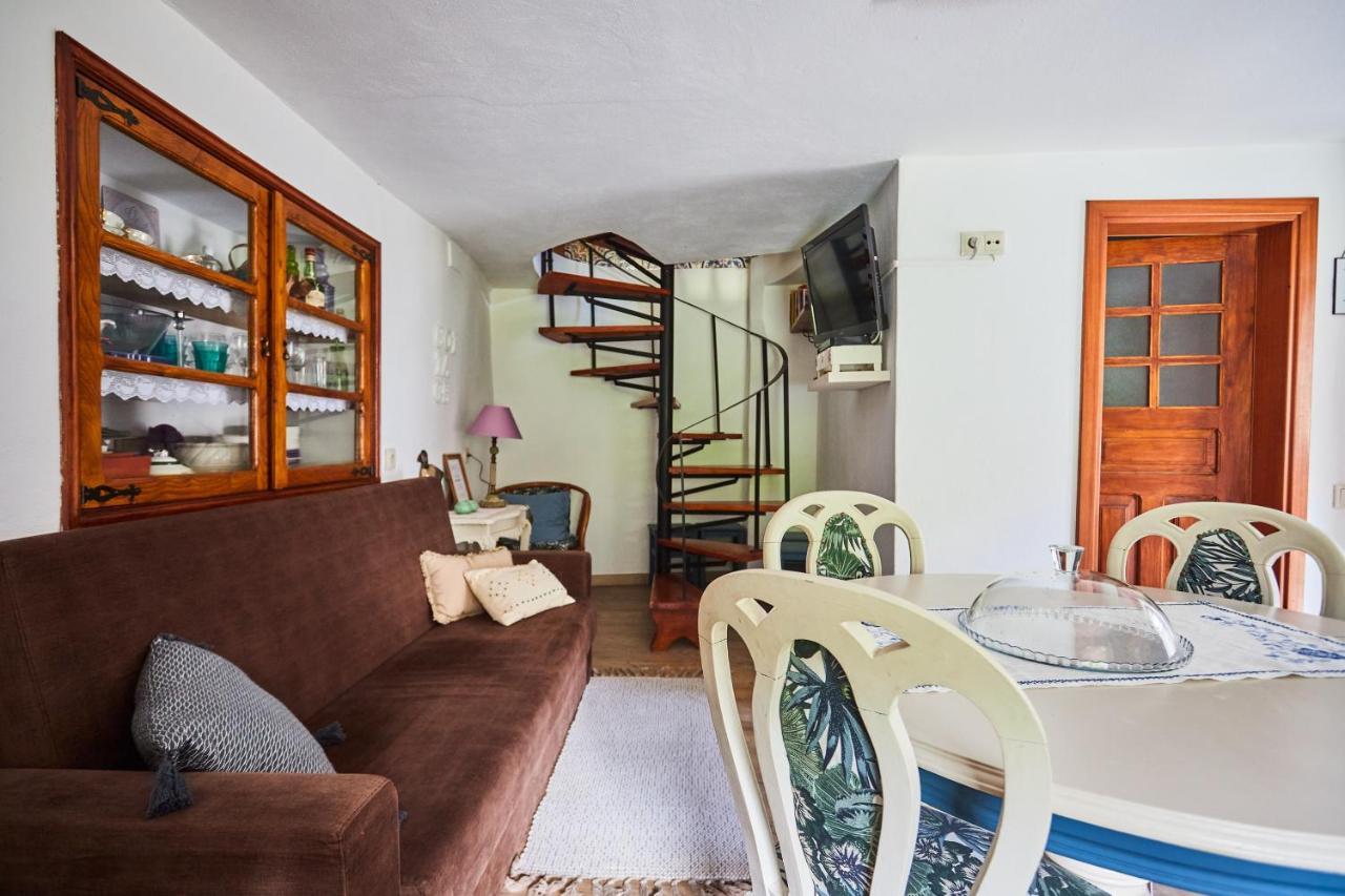 Cottage Da Paradinha: Passadicos Do Paiva - Arouca Esterno foto