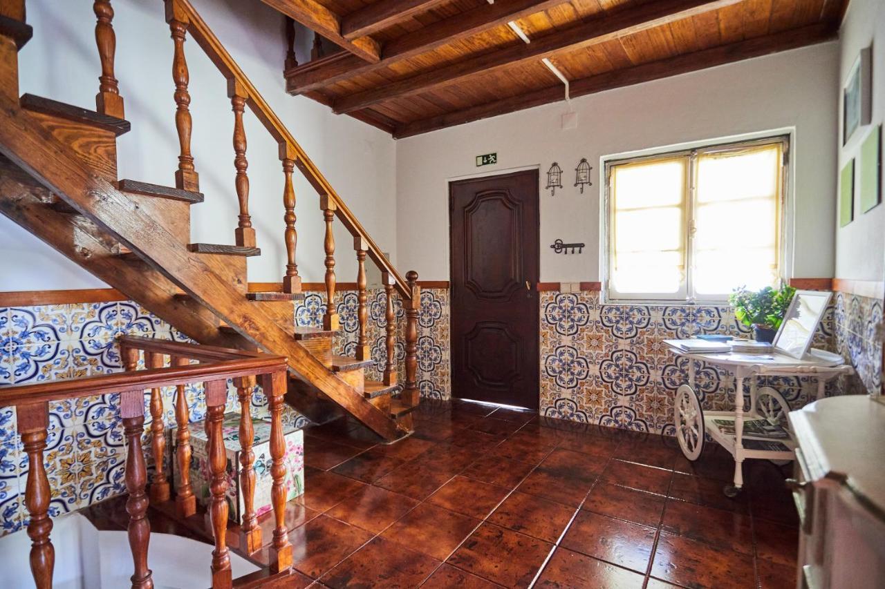 Cottage Da Paradinha: Passadicos Do Paiva - Arouca Esterno foto