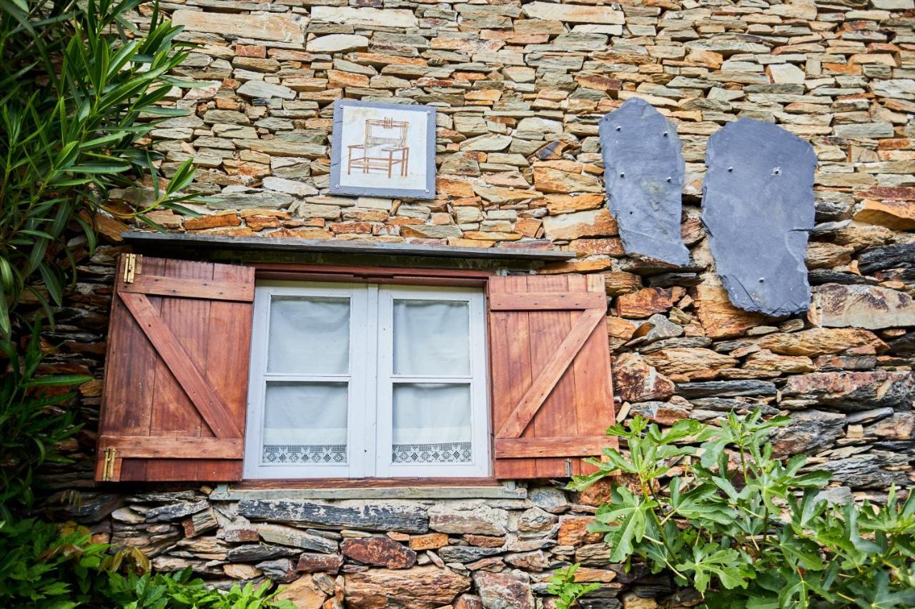 Cottage Da Paradinha: Passadicos Do Paiva - Arouca Esterno foto