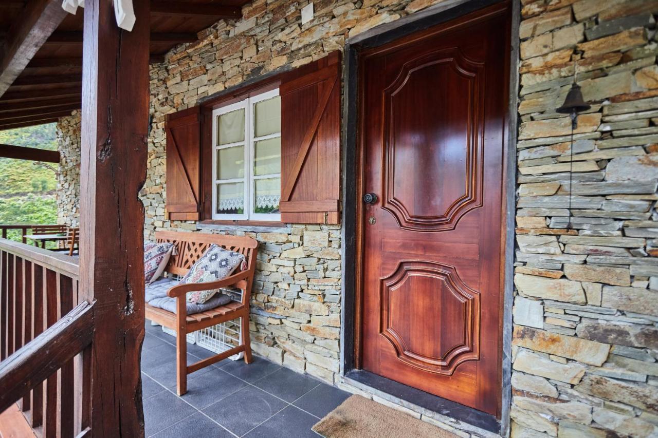 Cottage Da Paradinha: Passadicos Do Paiva - Arouca Esterno foto