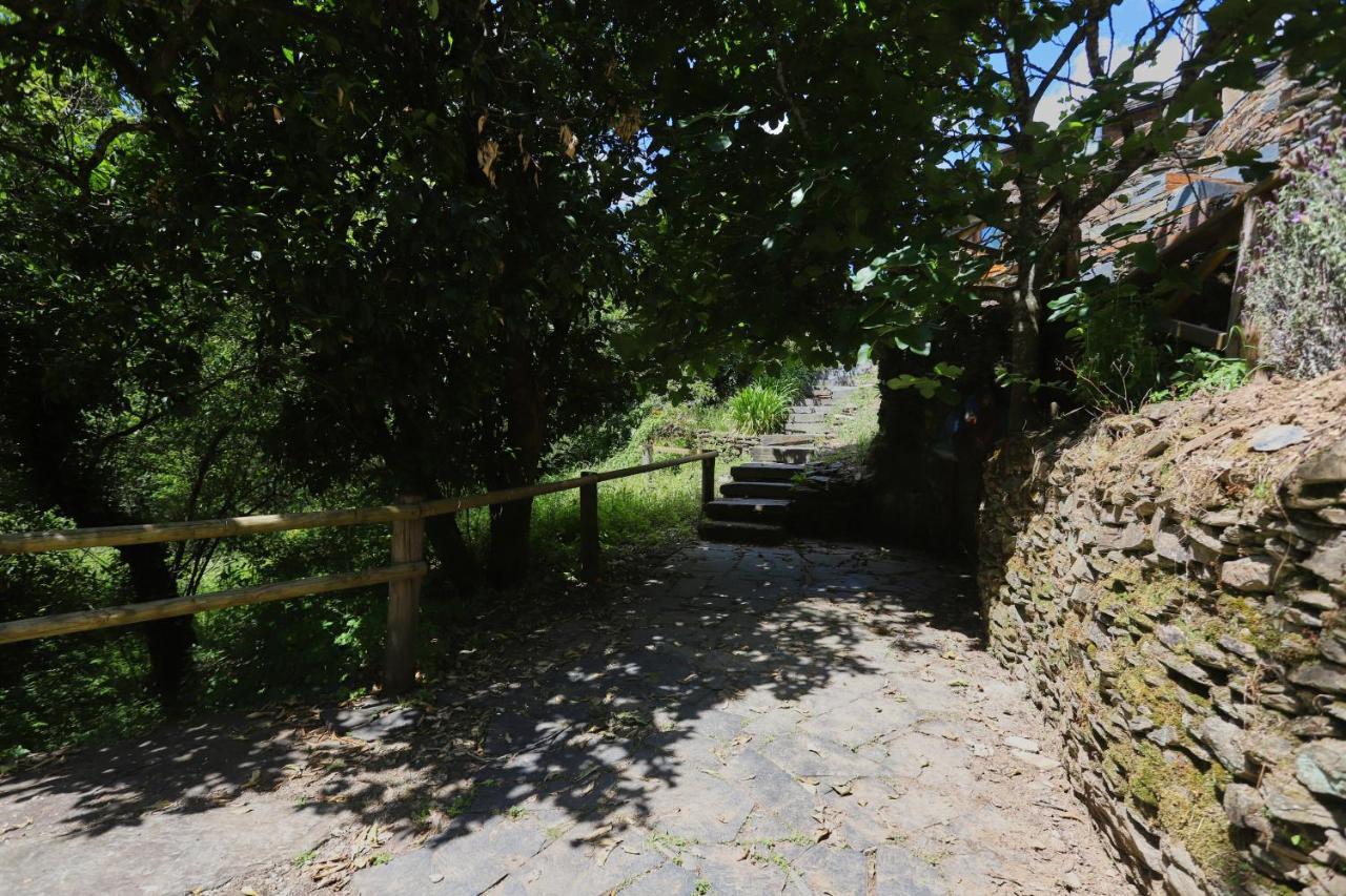 Cottage Da Paradinha: Passadicos Do Paiva - Arouca Esterno foto
